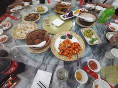 -砂锅居(西四店)