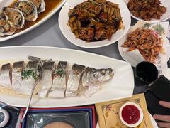 -章吴记喜瑞餐厅(东东城店)