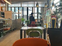 -OUR Bakery(三里屯太古里店)
