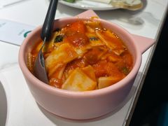 -阿里疆Alijiang·丝路美食·异域风情·清真(长楹天街店)