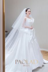 -南京宝娜嫁衣婚纱礼服馆(中央路店)