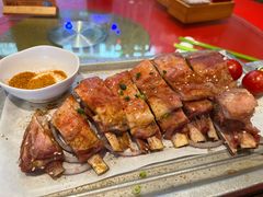 -羊之道草原味道清真餐厅(番禺店)