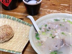 -豫石记羊汤(北苑店)