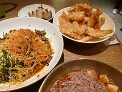 -金掌勺锅包肉(太原万达店)