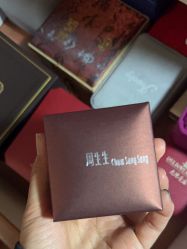 -周生生Chow Sang Sang(新世界店)
