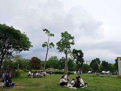 -宝安西湾红树林湿地公园