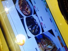-蛙蛙叫干锅年代(簋街总店)
