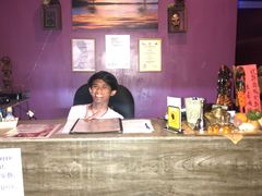 -ventus spa 沙巴亚庇正宗精油按摩会所