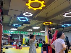 -大焱搏击·泰拳·拳击俱乐部(大柏树店)