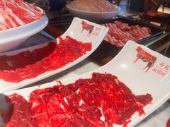-川味观·鲜货火锅(西湖文化广场店)