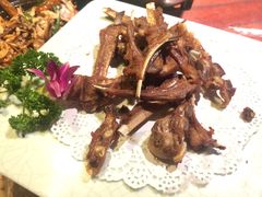 -章吴记喜瑞餐厅(东东城店)