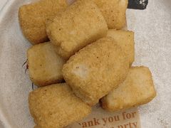 -聚福山莊·寻味顺德(北滘店)