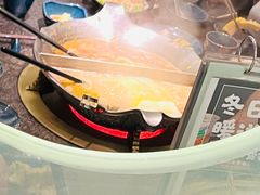 -湊湊火锅·茶憩(打浦桥日月光店)