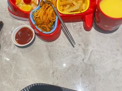 -必胜客(漕宝路店)