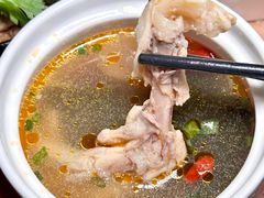 -云中漫步·足疗养生会馆(金开店)