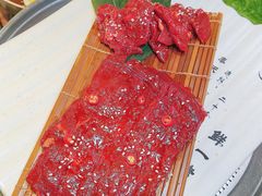 -鲜一烤肉(中街大东门店)