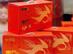 -东方饺子王(和平里店)