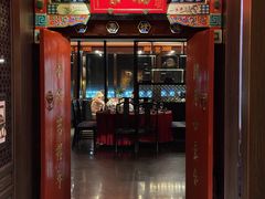 -四世同堂·京菜·烤鸭(双井店)