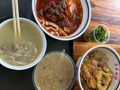 -李易面馆(树木岭店)
