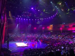 -珠海横琴长隆《卡卡虎奇遇记》