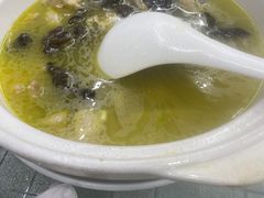 -高老庄·老溧阳·私房菜(南山竹海店)