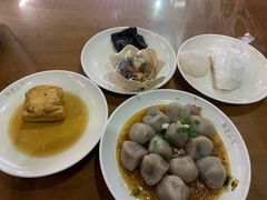 -沙县小吃文化城