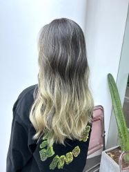 -卓梵美发·精品Salon