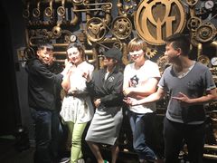 -YOGO优果密室逃脱(新佳丽广场店)