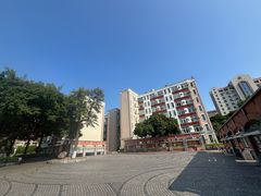-厦门大学(思明校区)