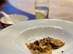 干巴菌佛跳墙-潮汕味道·煮海餐厅(金麟大厦店)