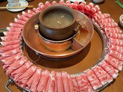 -刘老表·瓦罐汤涮肉(青云谱店)