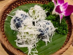 -mango tree芒果树泰国餐厅(青岛万象城店)