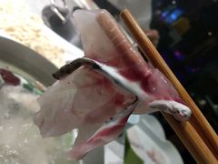 -风情丽江斑鱼火锅(孙家沟西南路80号店)