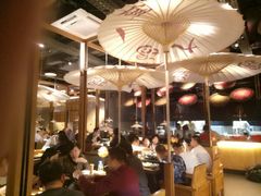 大堂-九锅一堂酸菜鱼(新南凯德直营店)