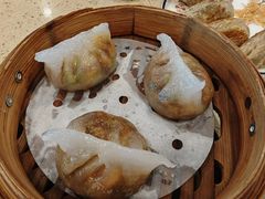 潮州蒸粉果-点都德(龙之梦店)