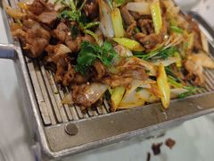 -老浒记烤鸭-北京菜(琉璃厂店)