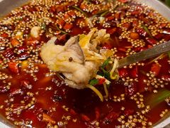 -三江里·宜宾川菜(亚运村店)