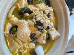 -壹只菜·崇明本地特色菜(崇明南门店)