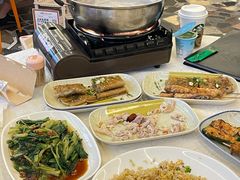 -小煵记·打边炉(西丽文光店)