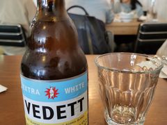 白熊-UPPER KITCHEN(延安路店)