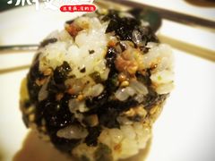 -火炉火自助餐(枫蓝国际店)