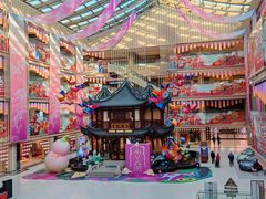 -中街·盛京龙城