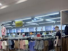 -BIGOFFS 超级折扣(仁恒伊势丹店)