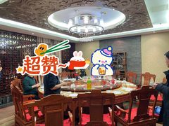 -翠清酒家(万丰路店)