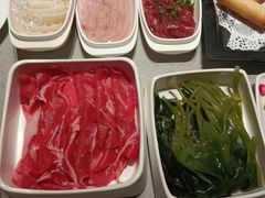 -海底捞火锅(吴中路店)