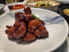 糖醋里脊-十碗(保利店)