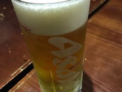 扎啤-胜代日本料理(云程巷小区店)