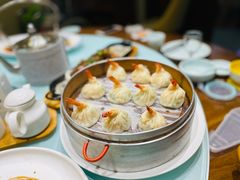 -隆喜元鱼汤包·海鲜(中联广场店)