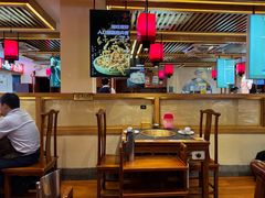 -沸炉重庆老火锅(军事博物馆店)