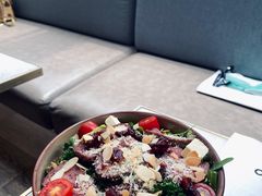 -农畉LONFOOD(福田星河COCOPark店)